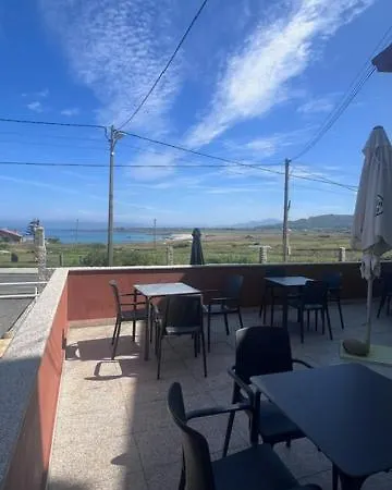 Balieiros Guest house *